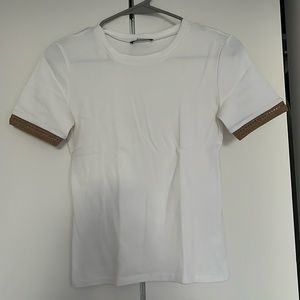 T shirt Zara
